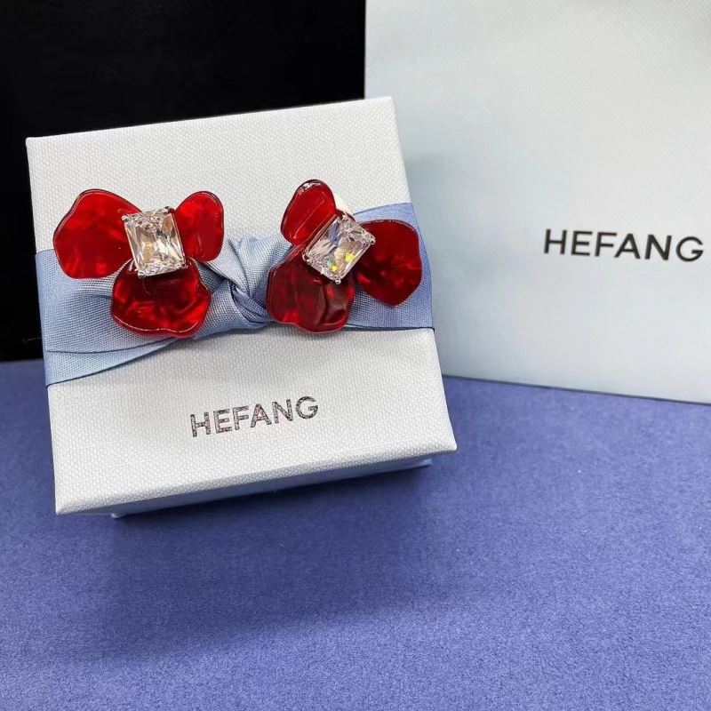 Hefang Earrings